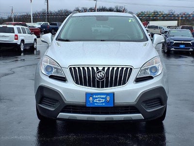 2016 Buick Encore Base