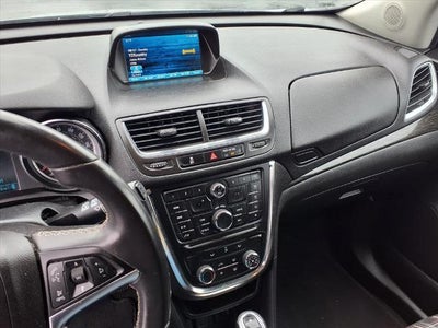 2016 Buick Encore Base