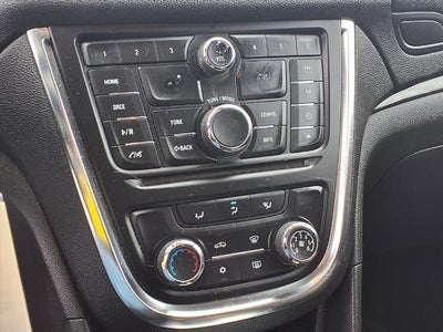 2016 Buick Encore Base