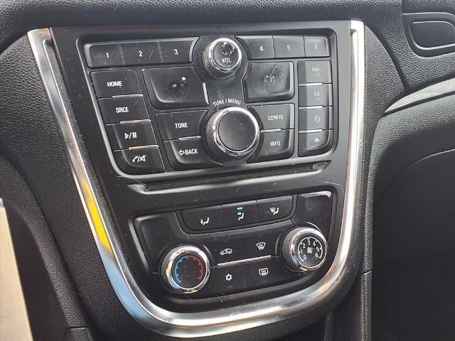 2016 Buick Encore Base