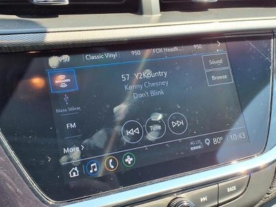 2023 Buick Encore GX Preferred