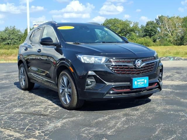 2023 Buick Encore GX Select - Photo 34