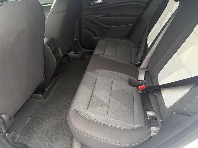 2026 Chevrolet Trax FWD 4dr LS