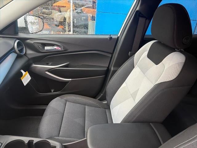 2026 Chevrolet Trax FWD 4dr LS