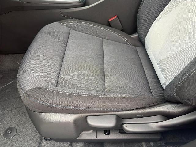 2026 Chevrolet Trax FWD 4dr LS