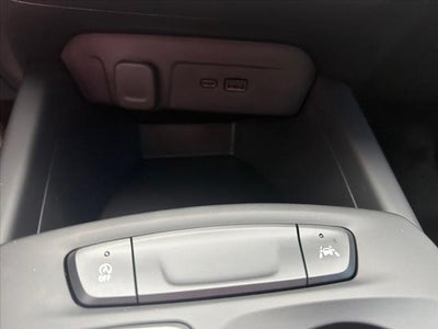 2026 Chevrolet Trax FWD 4dr LS