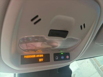 2026 Chevrolet Trax FWD 4dr LS