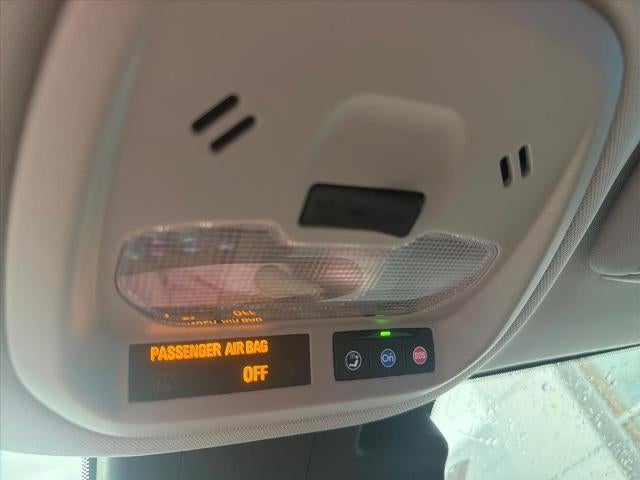 2026 Chevrolet Trax FWD 4dr LS