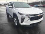 2026 Chevrolet Trax FWD 4dr LS