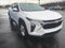 2026 Chevrolet Trax FWD 4dr LS
