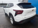 2026 Chevrolet Trax FWD 4dr LS