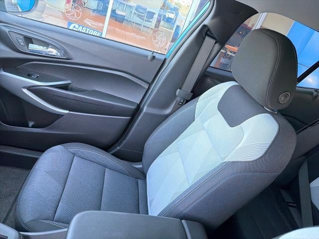 2026 Chevrolet Trax FWD 4dr LS