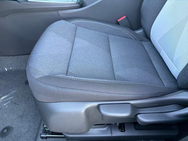 2026 Chevrolet Trax FWD 4dr LS