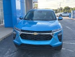 2026 Chevrolet Trax FWD 4dr LS