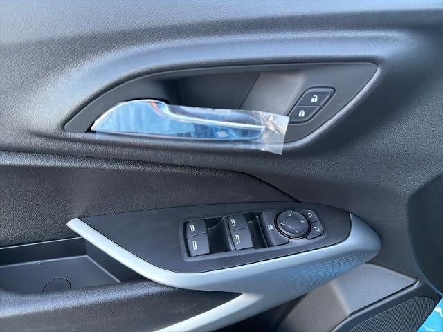 2026 Chevrolet Trax FWD 4dr LS