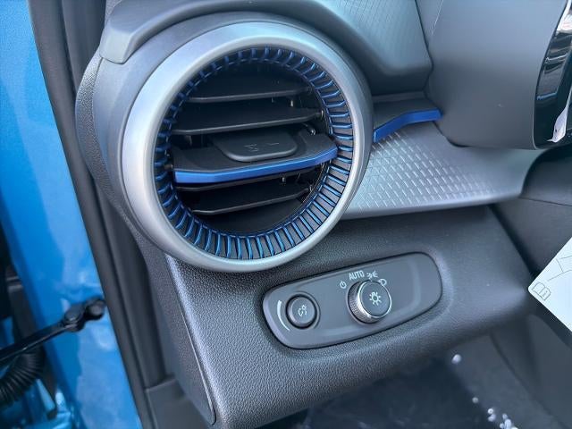 2026 Chevrolet Trax FWD 4dr LS
