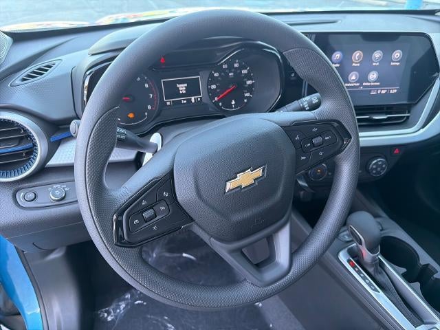 2026 Chevrolet Trax FWD 4dr LS