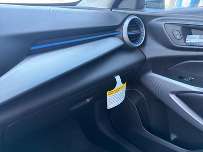 2026 Chevrolet Trax FWD 4dr LS