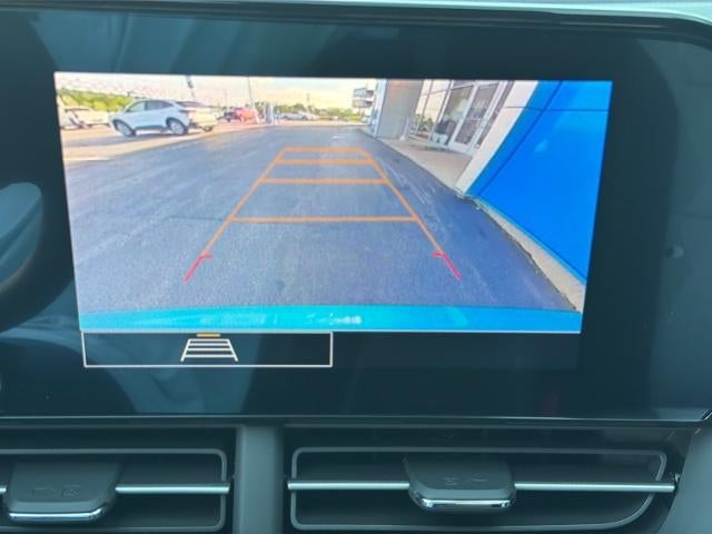 2026 Chevrolet Trax FWD 4dr LS