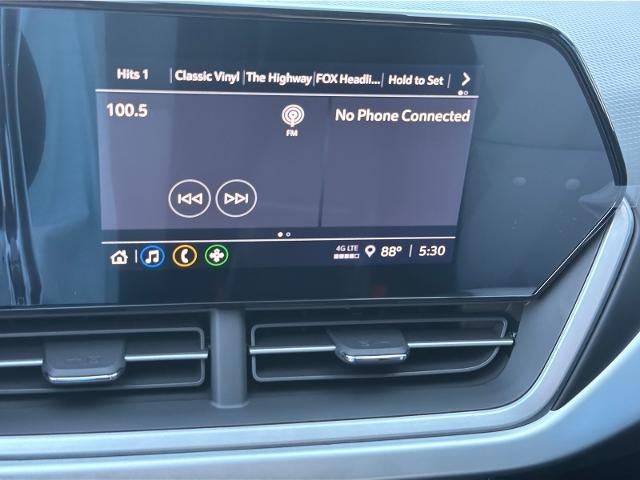 2026 Chevrolet Trax FWD 4dr LS