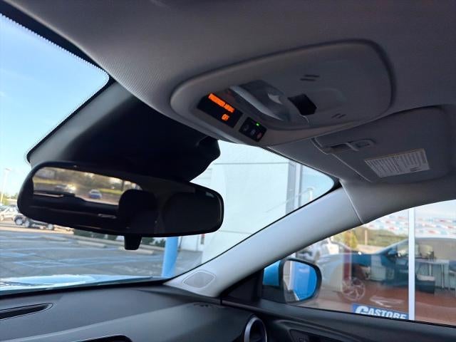 2026 Chevrolet Trax FWD 4dr LS