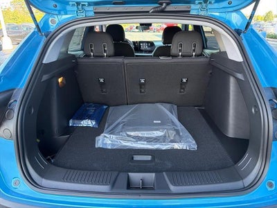 2026 Chevrolet Trax FWD 4dr LS