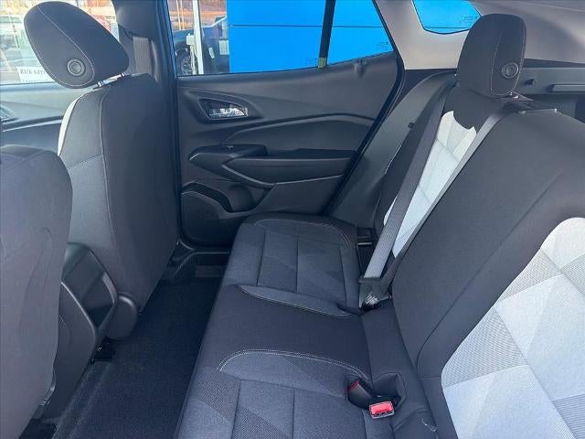 2026 Chevrolet Trax FWD 4dr LS