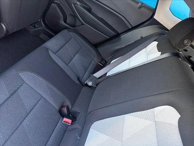 2026 Chevrolet Trax FWD 4dr LS