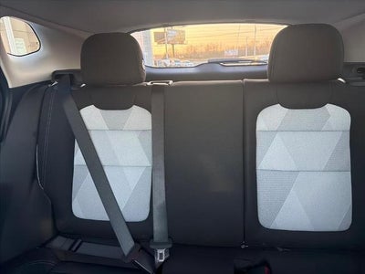 2026 Chevrolet Trax FWD 4dr LS