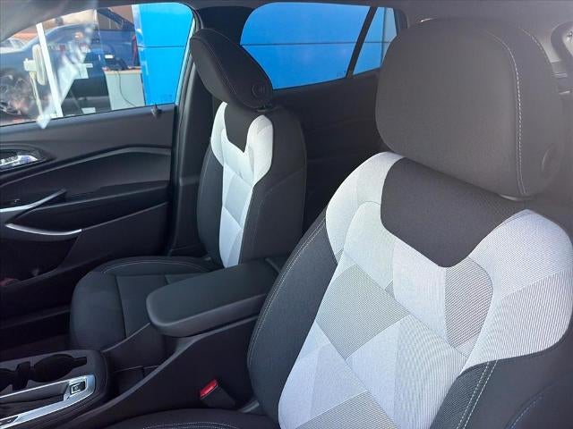 2026 Chevrolet Trax FWD 4dr LS