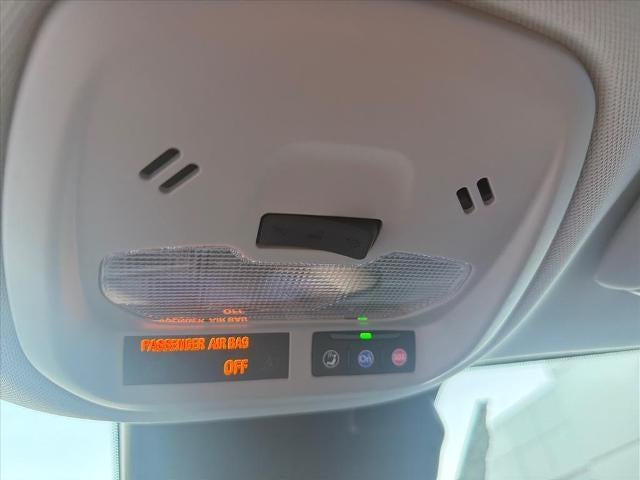 2026 Chevrolet Trax FWD 4dr LS