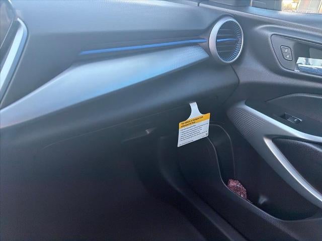 2026 Chevrolet Trax FWD 4dr LS