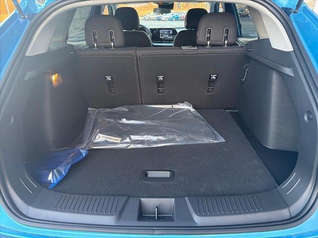 2026 Chevrolet Trax FWD 4dr LS