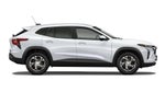 2026 Chevrolet Trax FWD 4dr LS