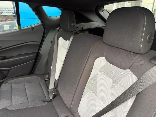 2026 Chevrolet Trax FWD 4dr 1RS