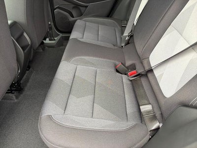2026 Chevrolet Trax FWD 4dr 1RS