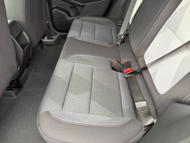 2026 Chevrolet Trax FWD 4dr 1RS