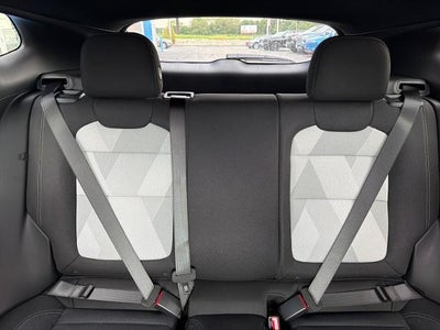 2026 Chevrolet Trax FWD 4dr 1RS
