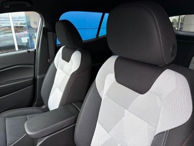 2026 Chevrolet Trax FWD 4dr 1RS