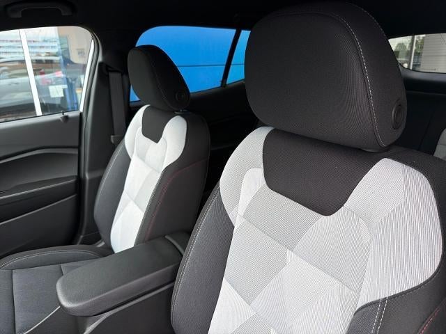 2026 Chevrolet Trax FWD 4dr 1RS