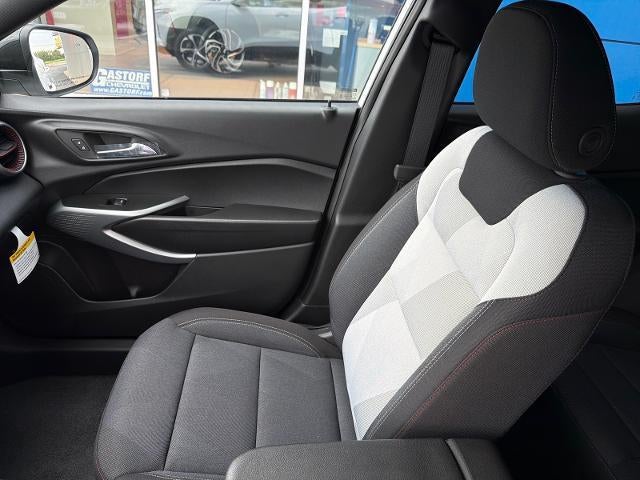 2026 Chevrolet Trax FWD 4dr 1RS