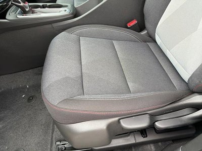 2026 Chevrolet Trax FWD 4dr 1RS