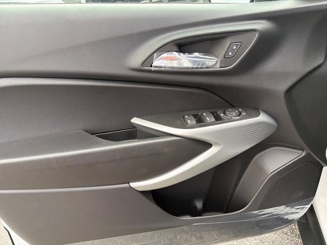 2026 Chevrolet Trax FWD 4dr 1RS