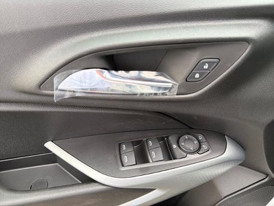 2026 Chevrolet Trax FWD 4dr 1RS