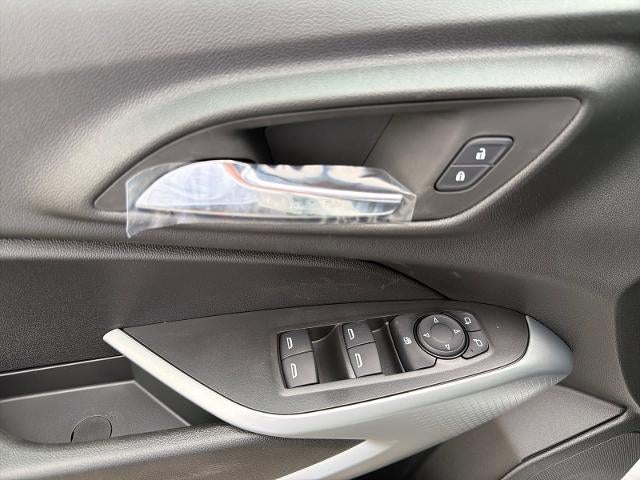 2026 Chevrolet Trax FWD 4dr 1RS