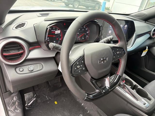 2026 Chevrolet Trax FWD 4dr 1RS