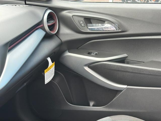 2026 Chevrolet Trax FWD 4dr 1RS