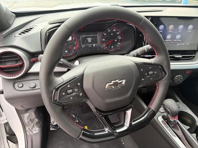 2026 Chevrolet Trax FWD 4dr 1RS
