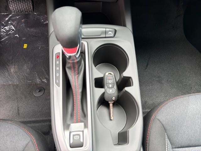 2026 Chevrolet Trax FWD 4dr 1RS