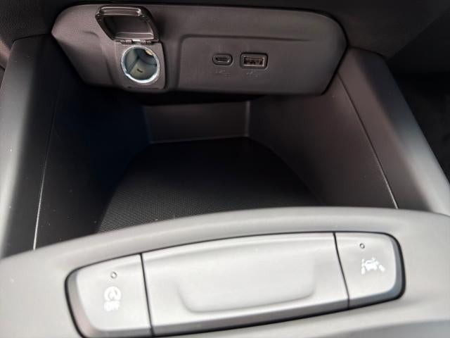 2026 Chevrolet Trax FWD 4dr 1RS